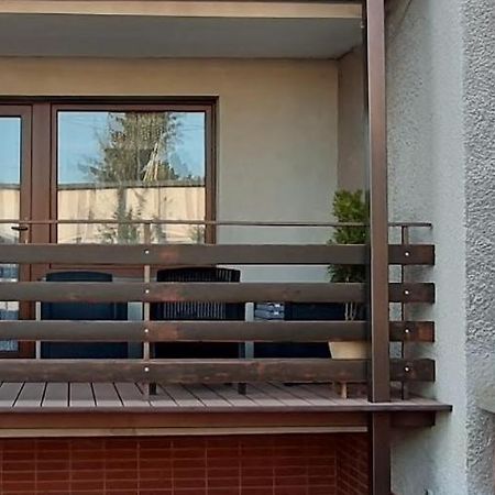 Max Daire Liptovský Mikuláš Dış mekan fotoğraf