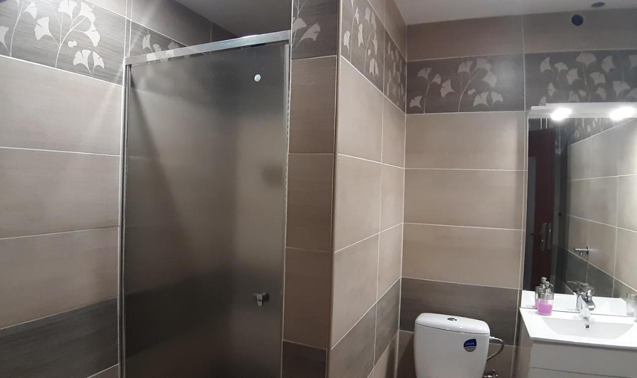 Max Daire Liptovský Mikuláš Dış mekan fotoğraf