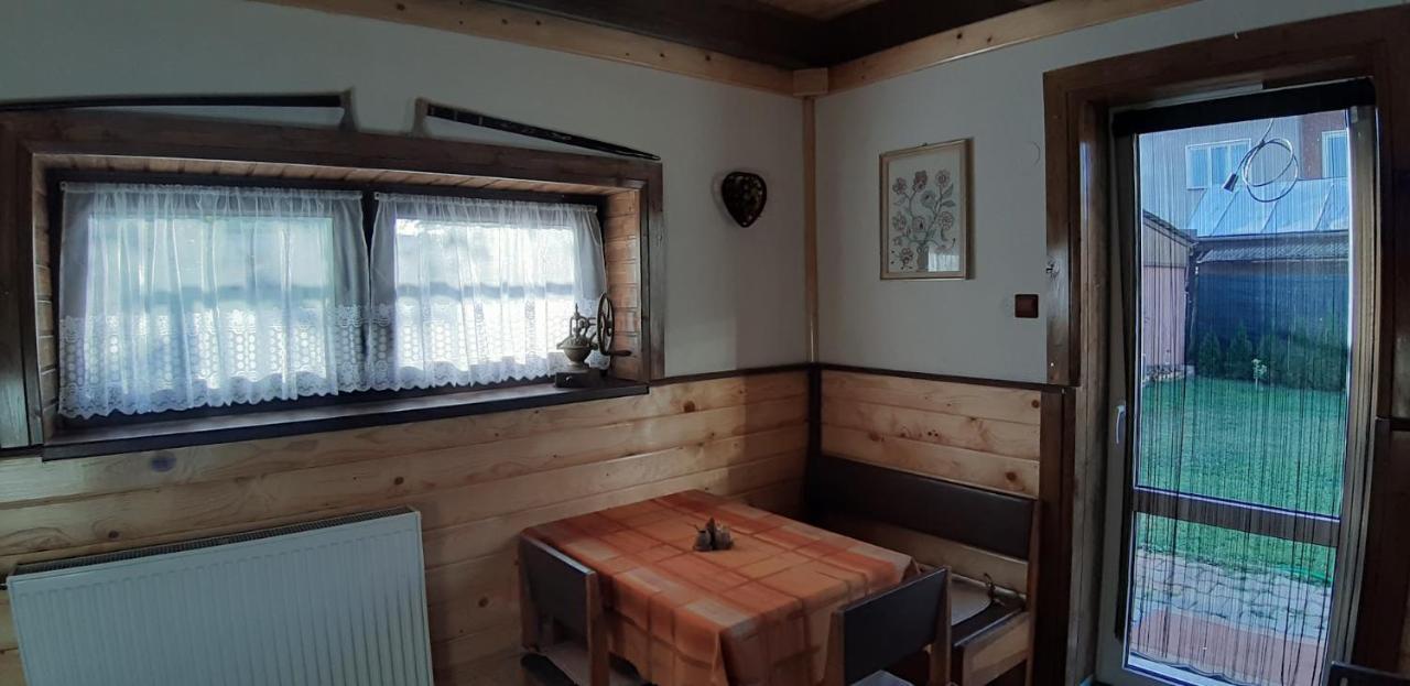 Max Daire Liptovský Mikuláš Dış mekan fotoğraf